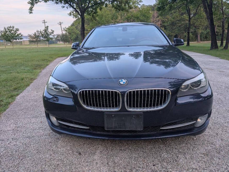 bmw 5 series 2011 WBAFR7C57BC607690 image bmw 5 series 2011 WBAFR7C57BC607690 image